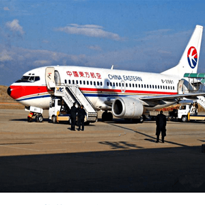 肥东白龙机场快递航空快运业稳步发展的原因是什么？
